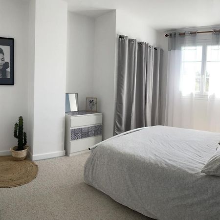 Appartement Vue Sur La Rhune Сар Екстериор снимка