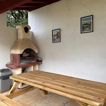 Appartement Vue Sur La Rhune Сар Екстериор снимка