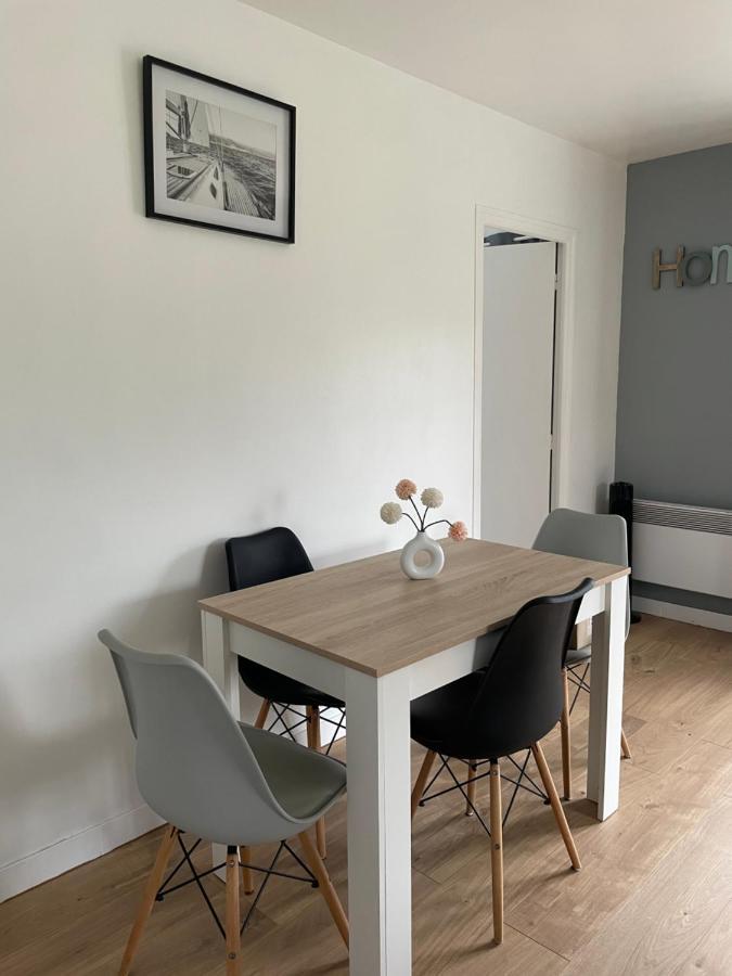 Appartement Vue Sur La Rhune Сар Екстериор снимка