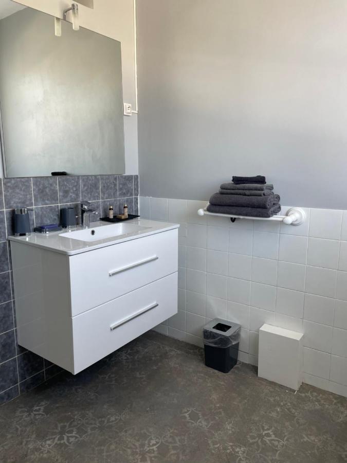 Appartement Vue Sur La Rhune Сар Екстериор снимка