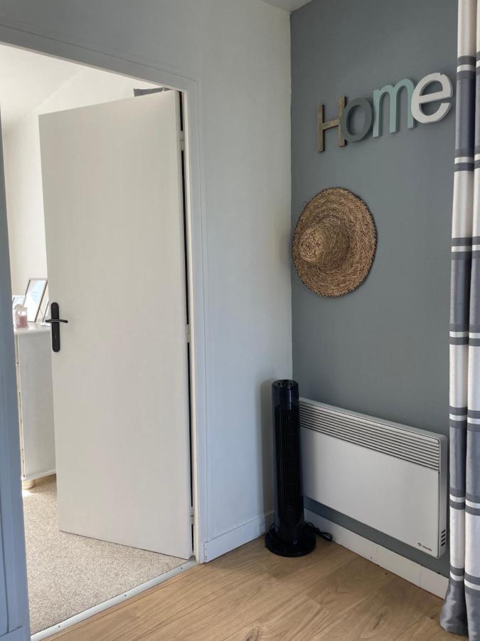 Appartement Vue Sur La Rhune Сар Екстериор снимка