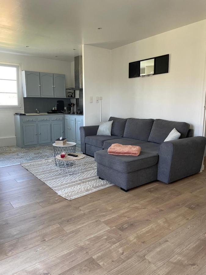 Appartement Vue Sur La Rhune Сар Екстериор снимка