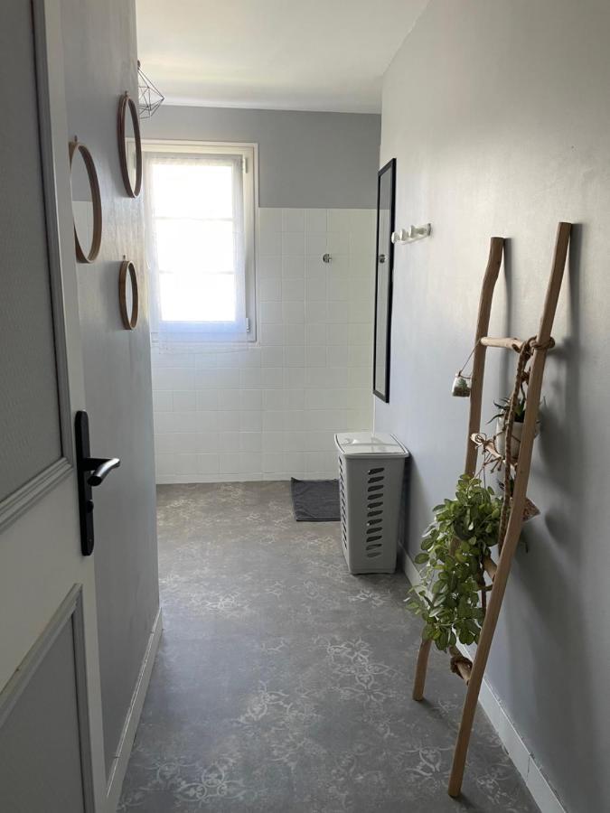Appartement Vue Sur La Rhune Сар Екстериор снимка