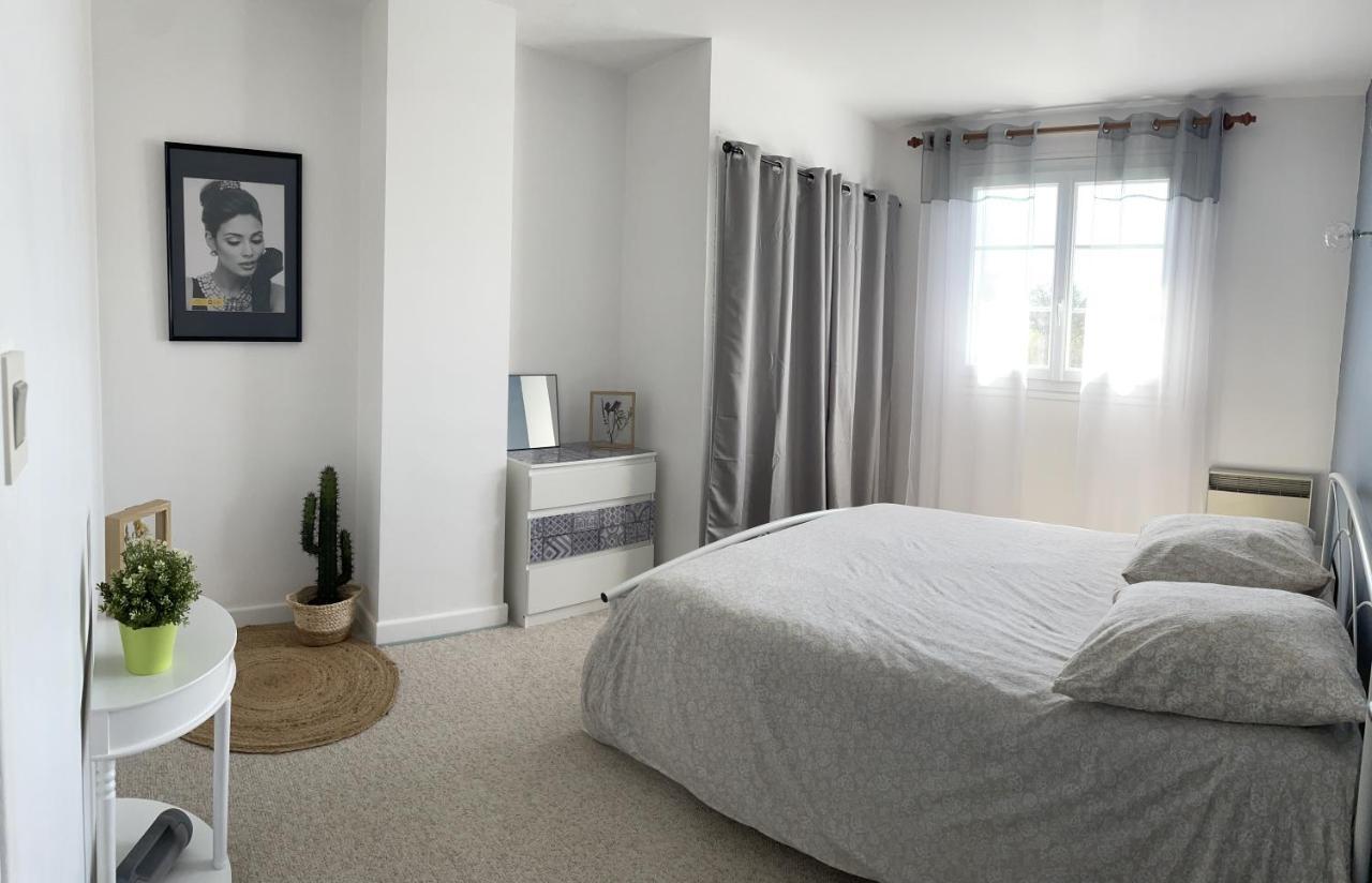 Appartement Vue Sur La Rhune Сар Екстериор снимка