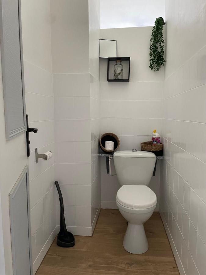 Appartement Vue Sur La Rhune Сар Екстериор снимка